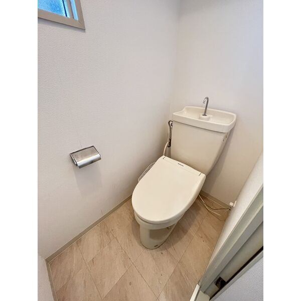 トイレ　※参考画像