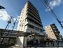 大元駅より徒歩3分 6階 築2年10ヶ月の賃貸物件