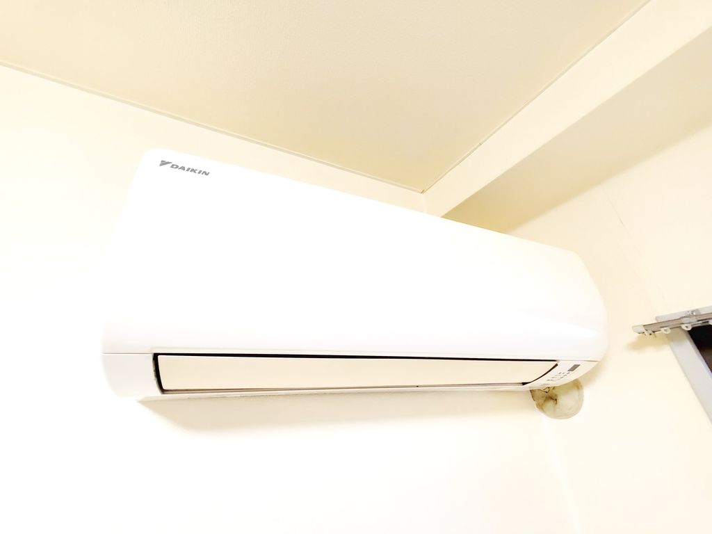 その他設備　設備