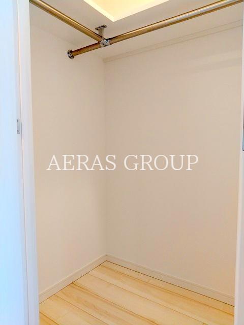 収納　同タイプ参考写真