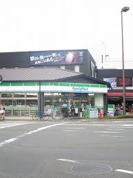 コンビニ　ファミリーマート 千本三条店（コンビニ）まで311m