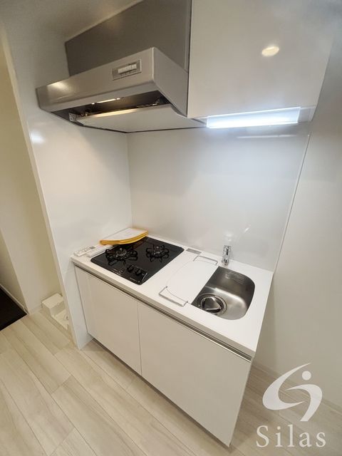 キッチン　同仕様