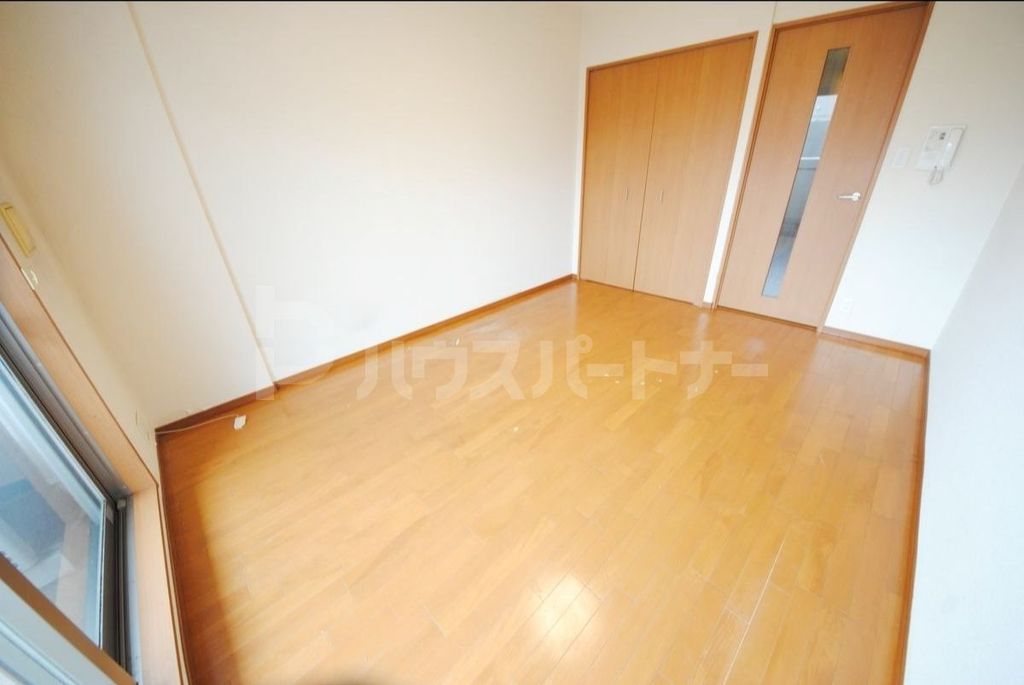 その他部屋・スペース　リフォーム中です。
