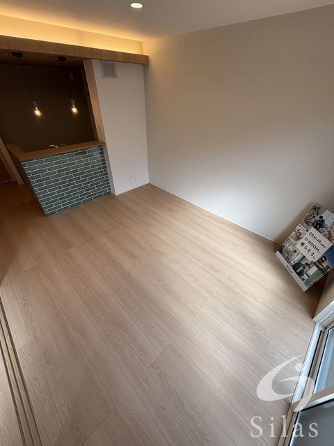 居室・リビング　同仕様