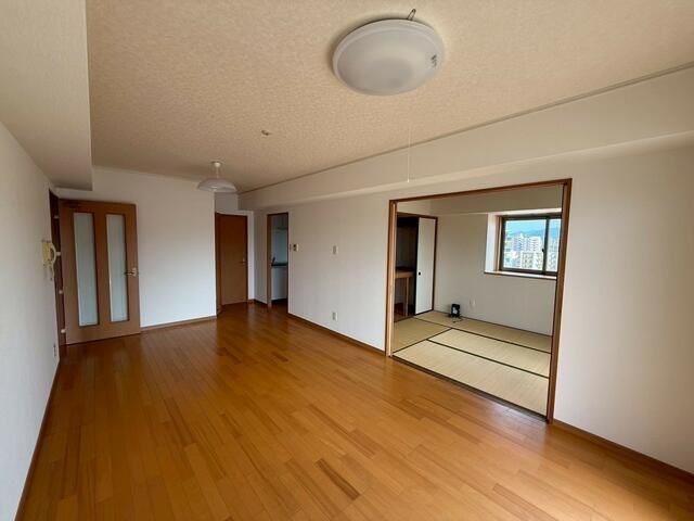 居室・リビング　リビング/居室