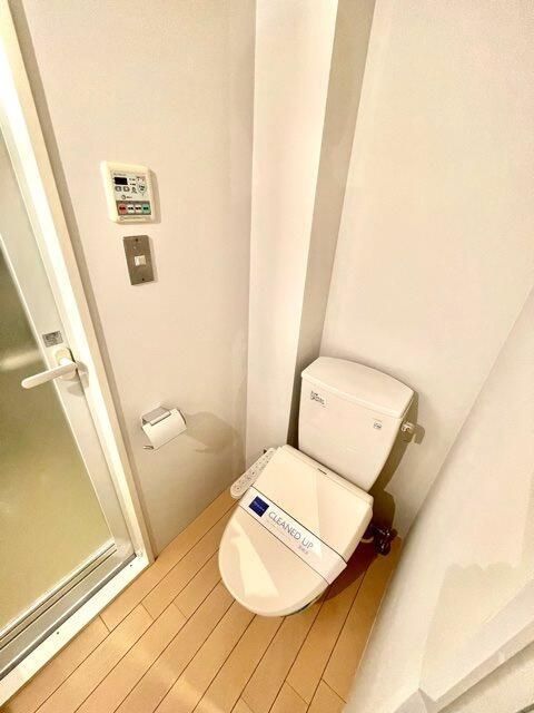 トイレ　参考写真です