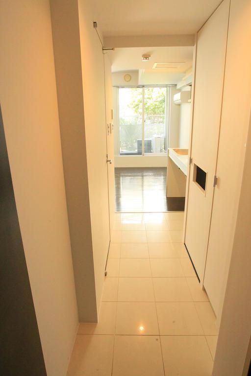 玄関　参考写真です