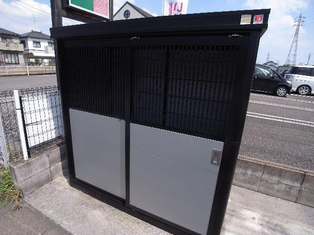 その他　周辺環境