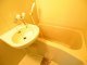 バス・シャワールーム　お風呂♪同仕様