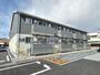 宇都宮大学陽東キャンパス駅より徒歩52分 2階 新築の賃貸物件