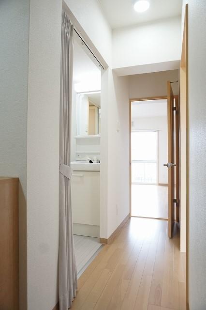 その他部屋・スペース　内装