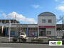 郵便局　茶屋町郵便局（郵便局）まで276m
