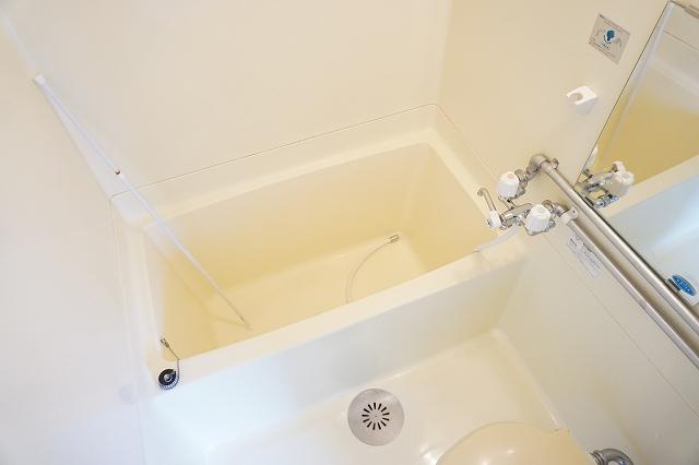 バス・シャワールーム　浴室