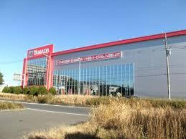 ホームセンター　ヤマダ電機テックランドNew大和深見店（ホームセンター）まで797m