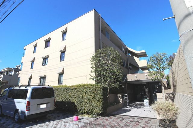 建物外観　★外観★