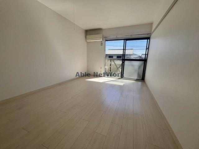 居室・リビング　※参考写真