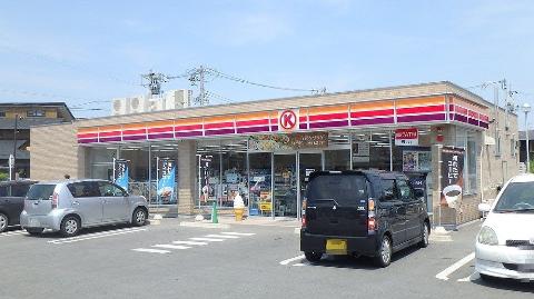 その他　サークルK伊勢船江二丁目店（その他）まで630m