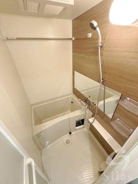 バス・シャワールーム　同仕様