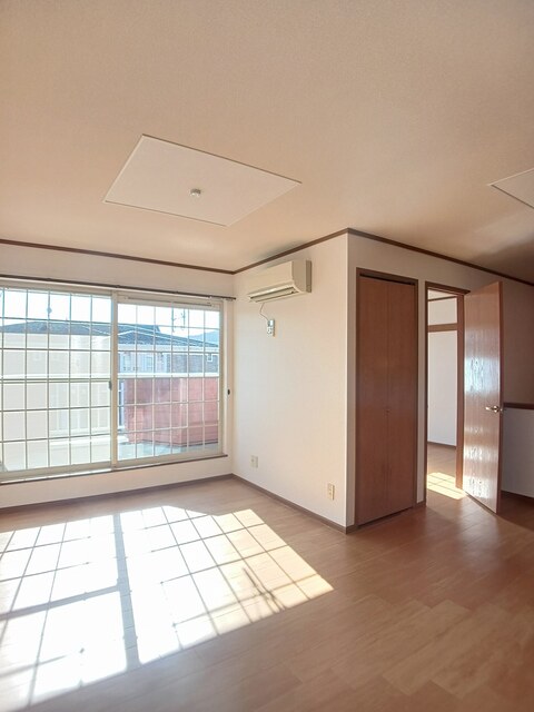 居室・リビング　居室・リビング