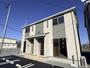 卸町駅より徒歩34分 新築 2階建の賃貸物件