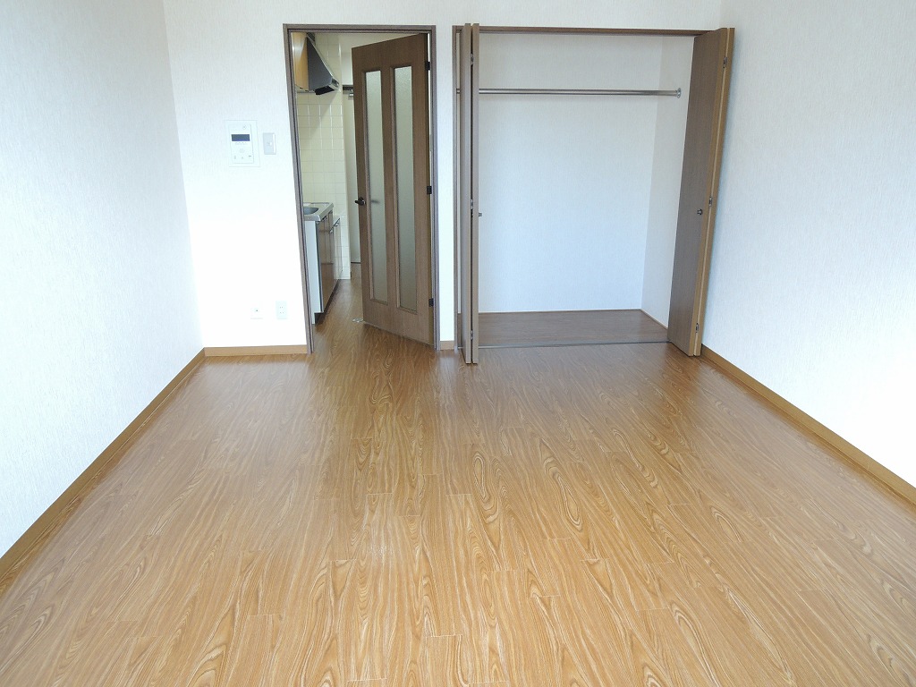 ＪＲ仙山線 北山駅 徒歩6分 4階建 築30年のその他写真