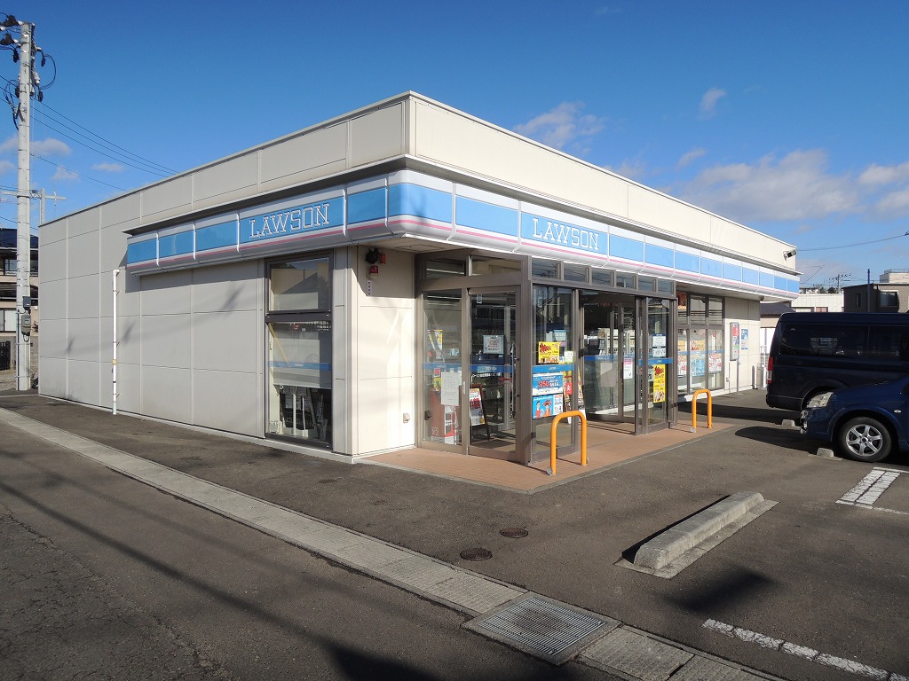 ＪＲ仙山線 北山駅 徒歩6分 4階建 築30年の周辺写真