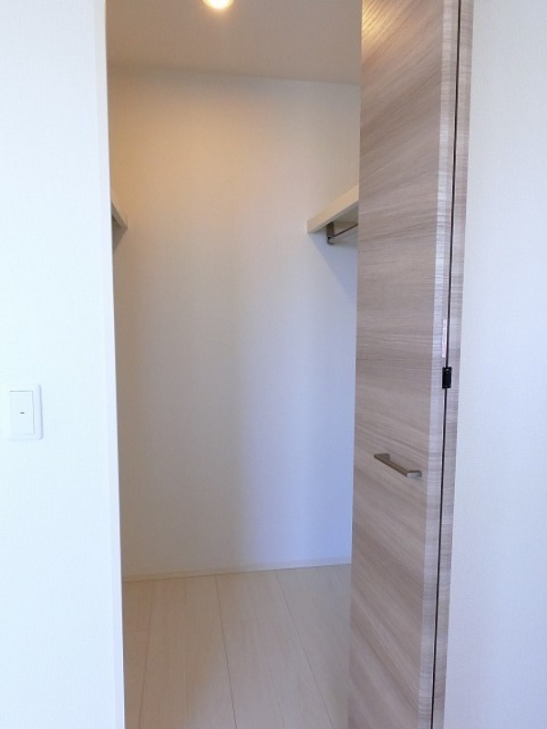 収納　図面と現状に相違がある場合には現状を優先