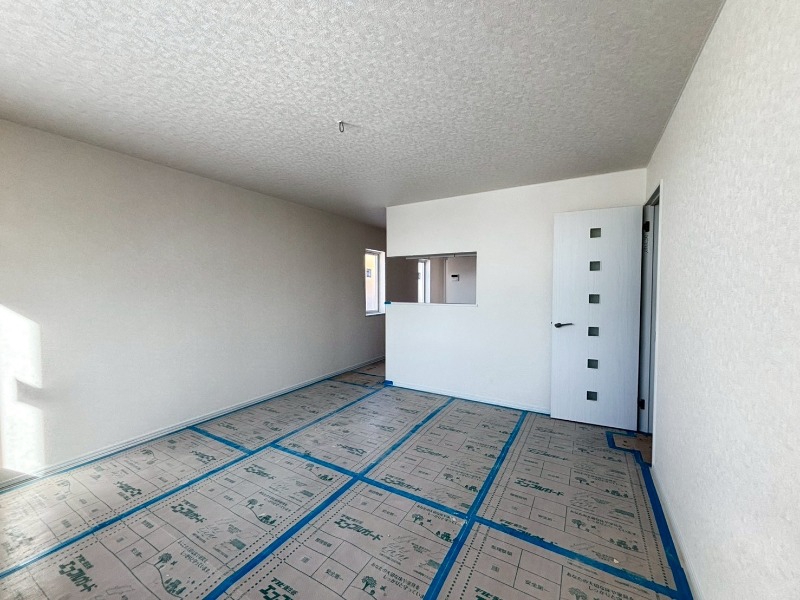 居室・リビング　リビング２