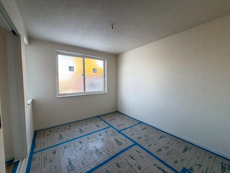 その他部屋・スペース　居室