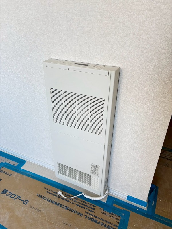 その他設備　設備