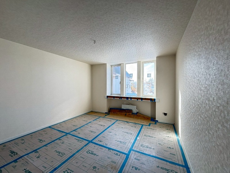 居室・リビング　リビング１