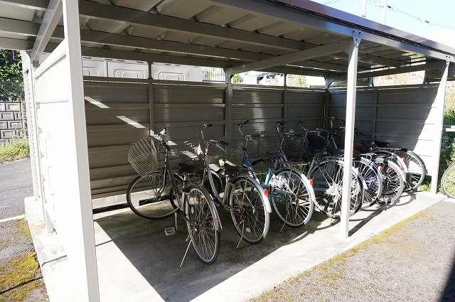 その他共有部分　共用部１