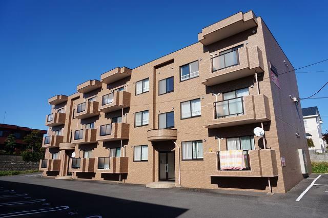 建物外観　外観２