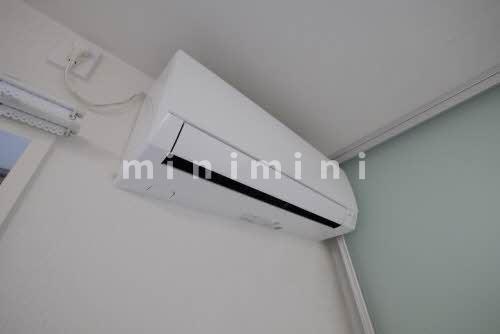 その他設備　※写真は別号室のものですので現状優先とさせていただきます