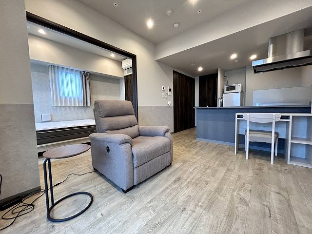 居室・リビング