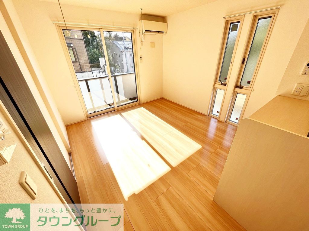 居室・リビング　101参考写真