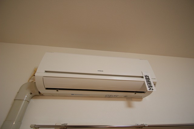 その他設備　同物件別室です。