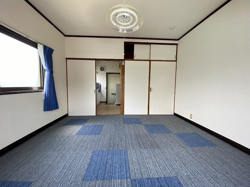 居室・リビング　イメージ