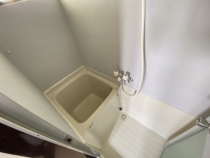 バス・シャワールーム　イメージ