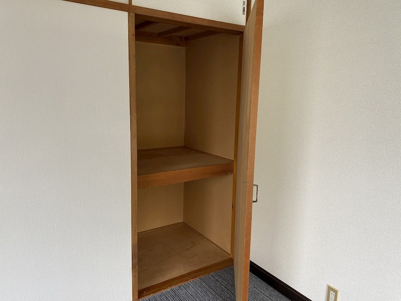 収納　イメージ