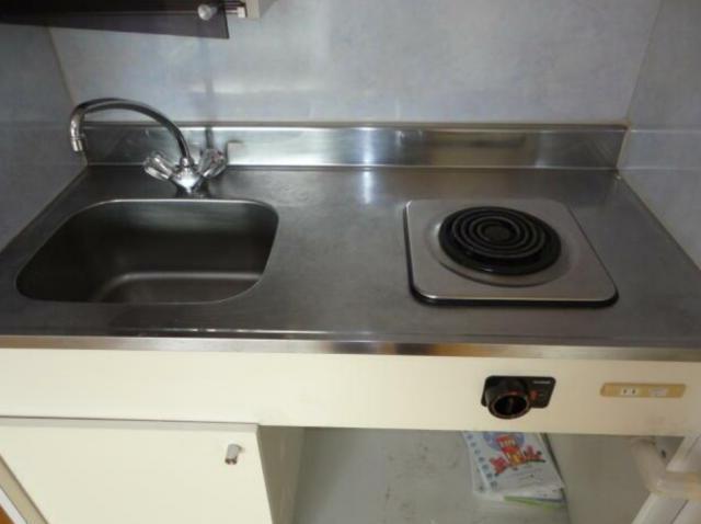 キッチン　同仕様参考