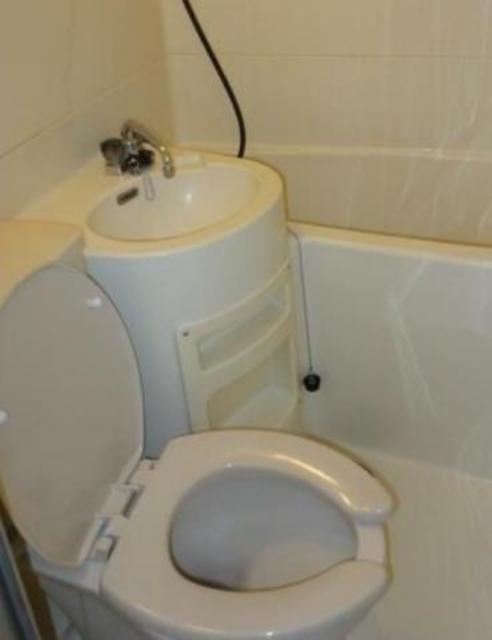 洗面設備　同仕様参考