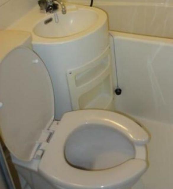 トイレ　同仕様参考