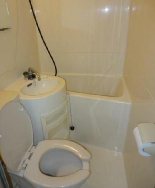 バス・シャワールーム　同仕様参考