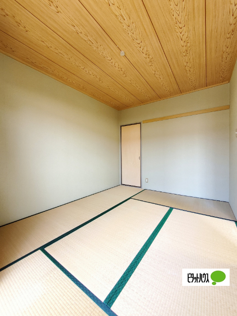 その他部屋・スペース　和室