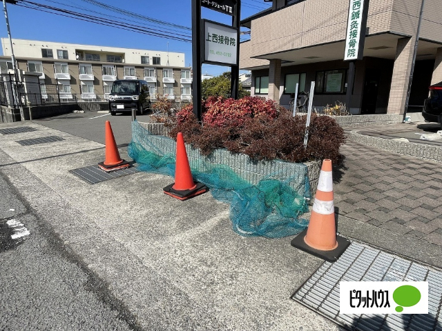 その他　駐輪場