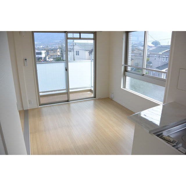 その他部屋・スペース　洋室