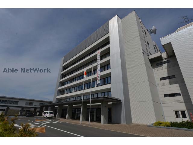 役所　瀬戸市役所（役所）まで2479m