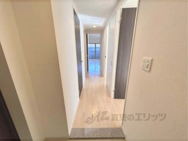 その他部屋・スペース　廊下