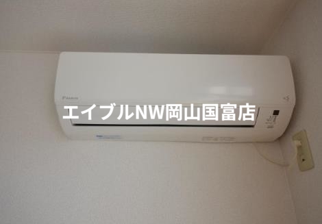 その他設備　※同タイプのお部屋の写真です